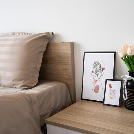 مدينة هوشي منه 1St District/3Br Luxurious Apartment-The Soho المظهر الخارجي الصورة
