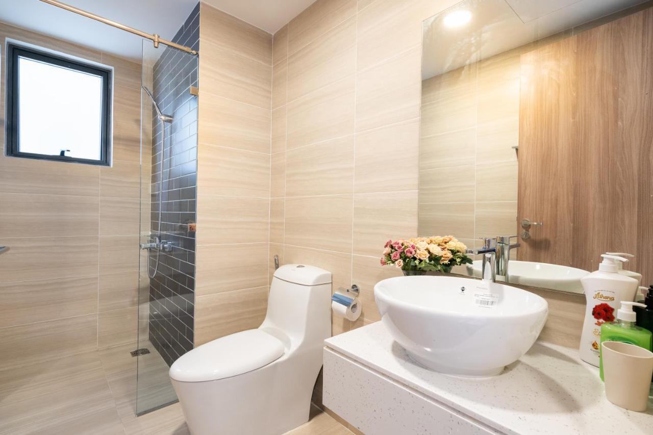 مدينة هوشي منه 1St District/3Br Luxurious Apartment-The Soho المظهر الخارجي الصورة